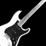 Professor particular de guitarra – aula a domicílio