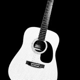 Professor particular de violão – aula a domicílio